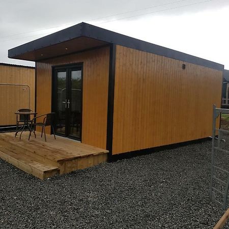 Portglenone Garden Rooms المظهر الخارجي الصورة