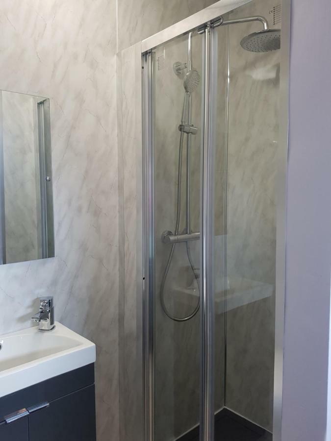 Portglenone Garden Rooms المظهر الخارجي الصورة