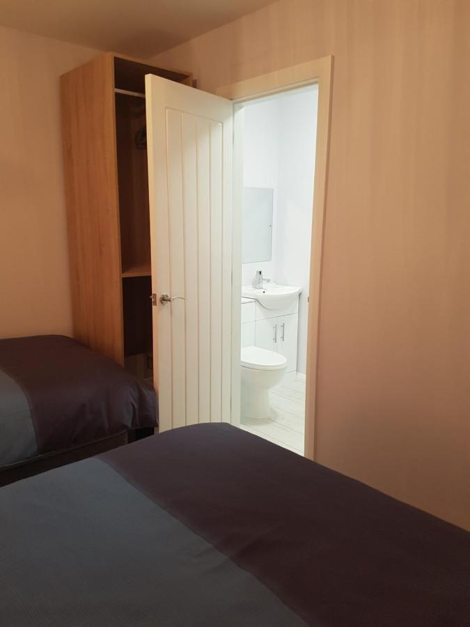 Portglenone Garden Rooms المظهر الخارجي الصورة