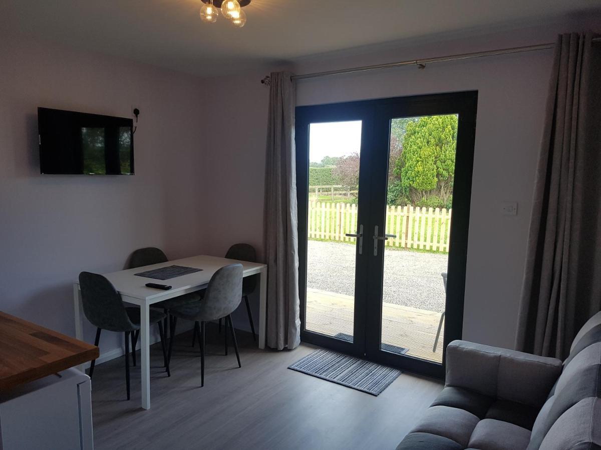 Portglenone Garden Rooms المظهر الخارجي الصورة